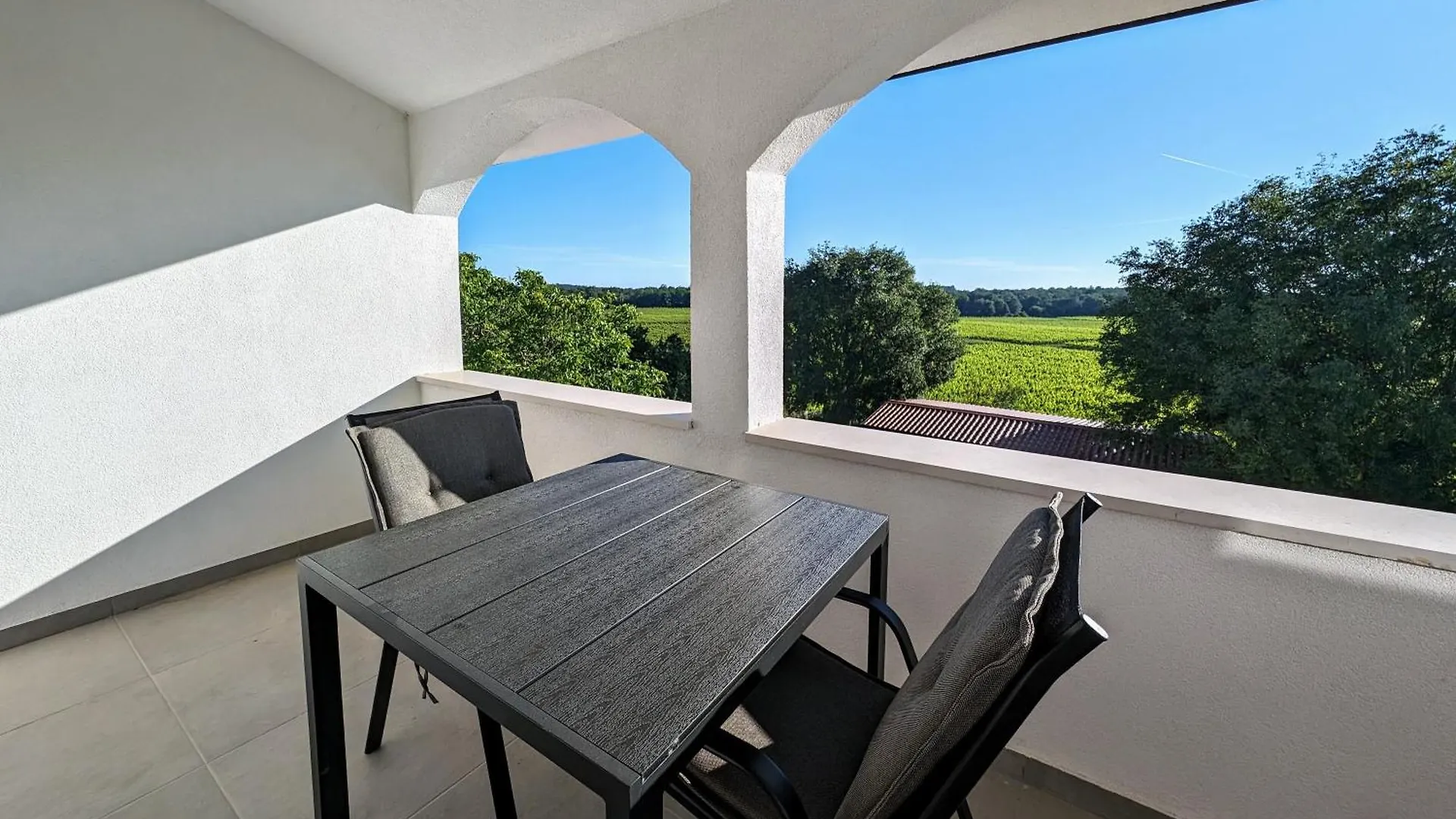 Relax - Porec, Apartment For Two! Dračevac 0*,