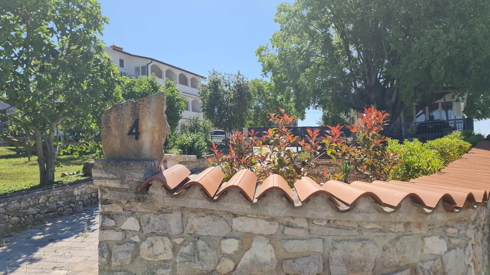 Relax - Porec, Apartment For Two! Dračevac